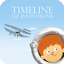 Timeline of Inventions APK