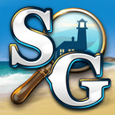 Seaside Getaway: Hidden Object aplikacja