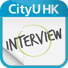 CityU Admission Interviews icône
