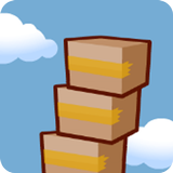Stack Box biểu tượng