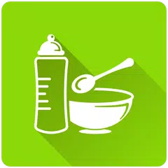 Baby Food Chart APK Herunterladen