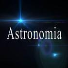 Astronomia Free-icoon