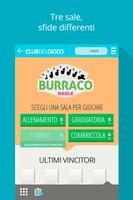 Burraco Reale ClubDelGioco-poster