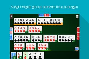 Burraco Reale ClubDelGioco Screenshot 3