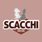 Scacchi ClubDelGioco আইকন