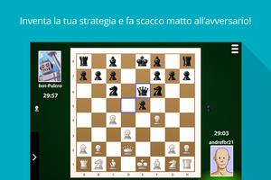 Scacchi ClubDelGioco Screenshot 2