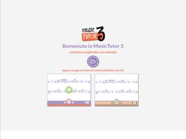 MusicTutor 海报