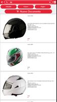 BHR Helmets catalogo caschi اسکرین شاٹ 3