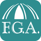 FGA Diffusione Ombrelli-icoon