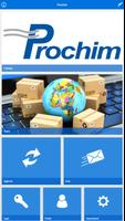 Catalogo Prochim 海报