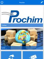 Catalogo Prochim screenshot 3