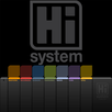 APK Hi Vision app