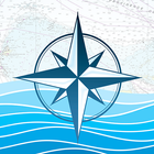 Marine Navigation Lite иконка
