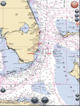Marine Navigation Lite 截图 15