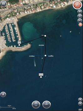 Marine Navigation Lite 截图 10
