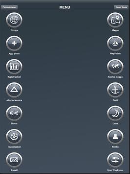 Marine Navigation Lite 截图 11