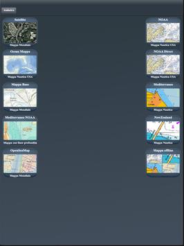 Marine Navigation Lite 截图 12