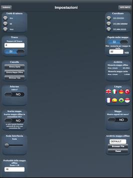 Marine Navigation Lite 截图 13