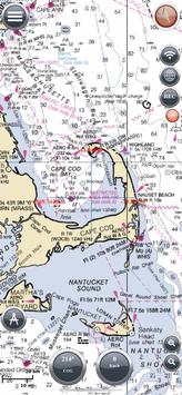 Marine Navigation Lite 截图 1