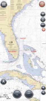 Marine Navigation Lite 截图 3