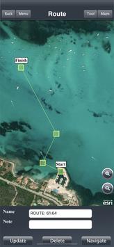 Marine Navigation Lite 截图 4