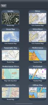 Marine Navigation Lite 截图 5