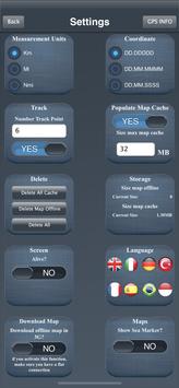 Marine Navigation Lite 截图 6