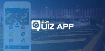 SIDA Quiz Patente Quiz App