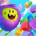 Jelly Cube Blast icône