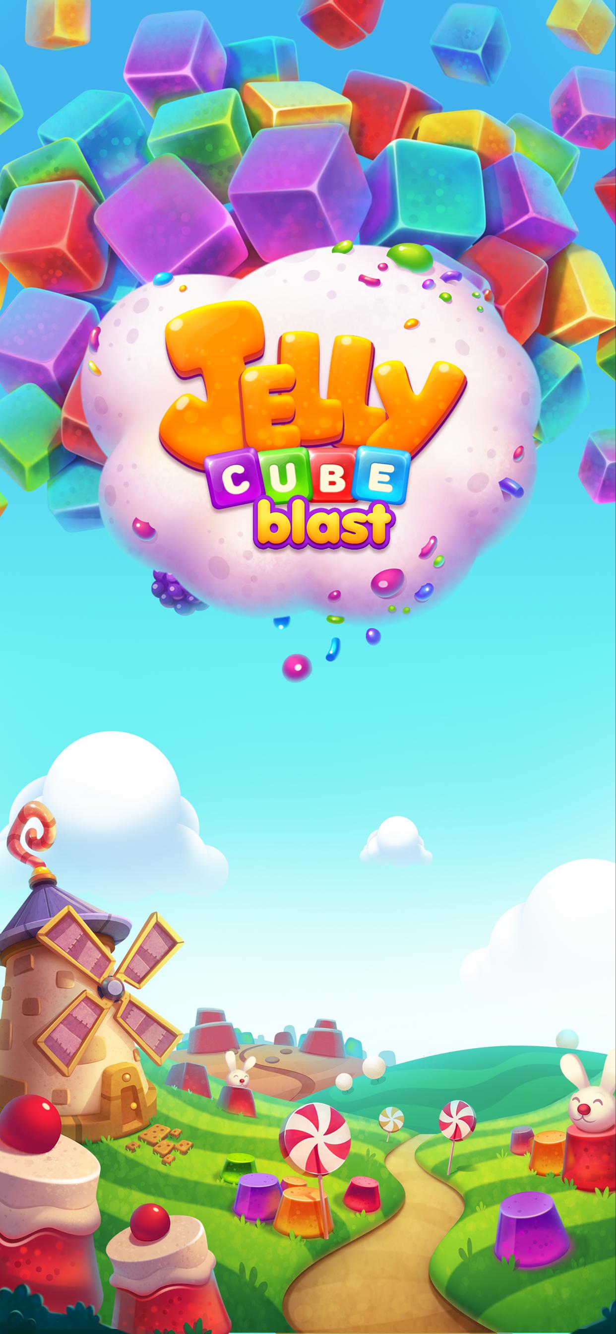 Jelly cube run. Джелли куб. Куб Бласт на андроид.
