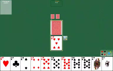 Burraco Treagles APK download