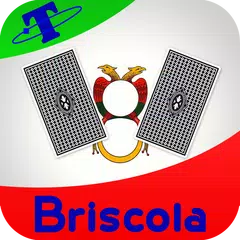 Briscola Treagles アプリダウンロード