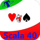 Scala 40 Treagles APK