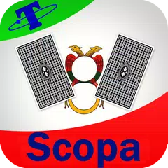 Scopa Treagles APK download