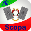 Scopa Treagles