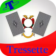 Tressette Treagles APK download