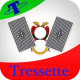 APK Tressette Treagles