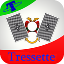 Tressette Treagles APK