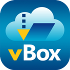 vBox biểu tượng