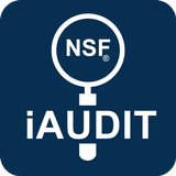 iAudit 图标