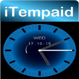 iTempaid Timesheets
