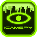 iCamSpy видеонаблюдением
