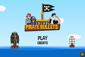 Pirate Bullets screenshot 1