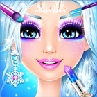 Ice Princess Makeup biểu tượng