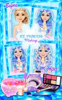 Ice Princess Makeup स्क्रीनशॉट 2