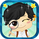 Zerek bala - латын әліпбиін үй APK