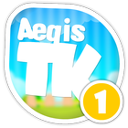 Aegis TK - A - Semester 1 icon