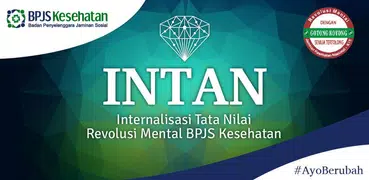 INTAN - BPJS Kesehatan