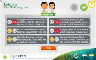 برنامه‌نما INTAN - BPJS Kesehatan عکس از صفحه