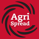 AgriSpread আইকন